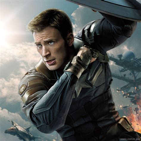 the winter soldier wallpaper|Captain America the Winter Soldier Wallpapers